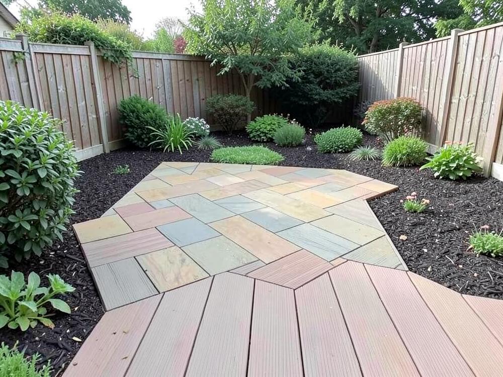 Outdoor project in Glasgow